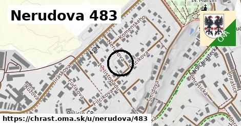 Nerudova 483, Chrast