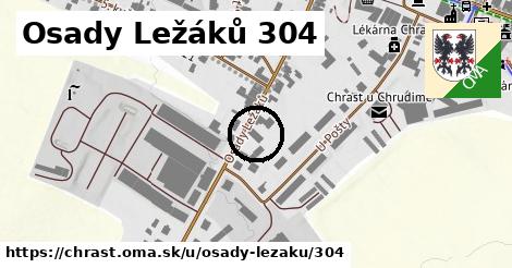 Osady Ležáků 304, Chrast