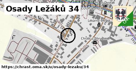 Osady Ležáků 34, Chrast