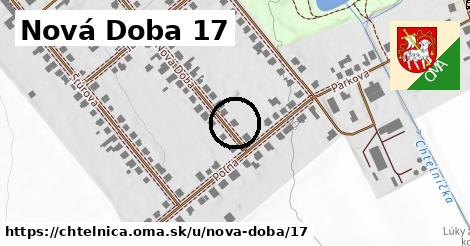 Nová Doba 17, Chtelnica