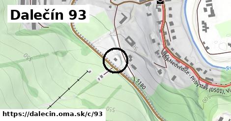 Dalečín <span class="supisne">93</span>