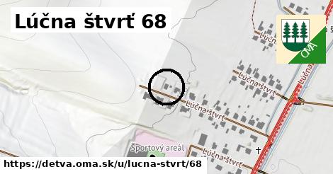 Lúčna štvrť 68, Detva