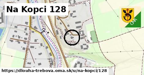 Na Kopci 128, Dlouhá Třebová