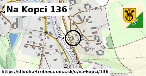 Na Kopci 136, Dlouhá Třebová