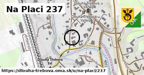 Na Placi 237, Dlouhá Třebová