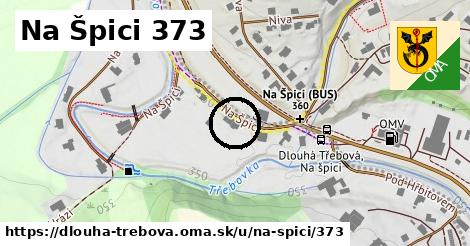 Na Špici 373, Dlouhá Třebová