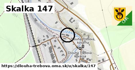 Skalka 147, Dlouhá Třebová