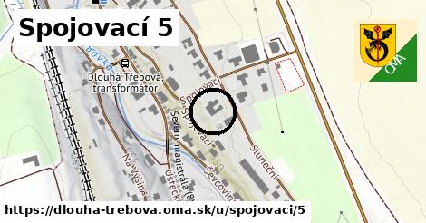 Spojovací 5, Dlouhá Třebová