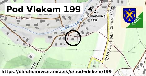 Pod Vlekem 199, Dlouhoňovice