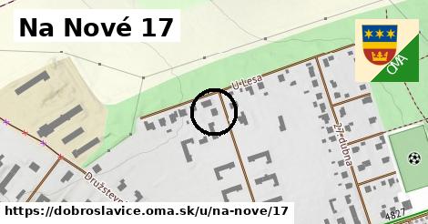 Na Nové 17, Dobroslavice