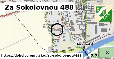 Za Sokolovnou 488, Dobšice