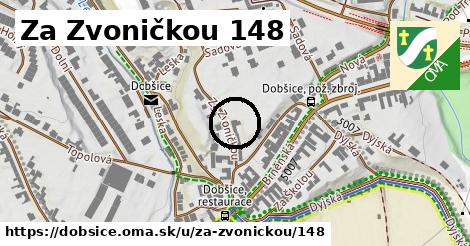 Za Zvoničkou 148, Dobšice