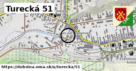 Turecká 51, Dobšiná