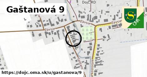 Gaštanová 9, Dojč