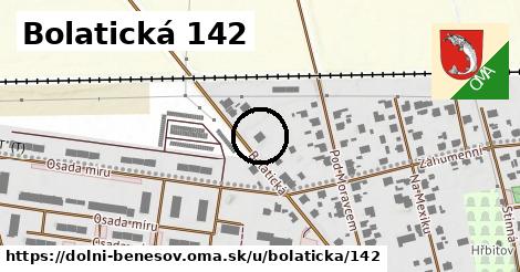 Bolatická 142, Dolní Benešov