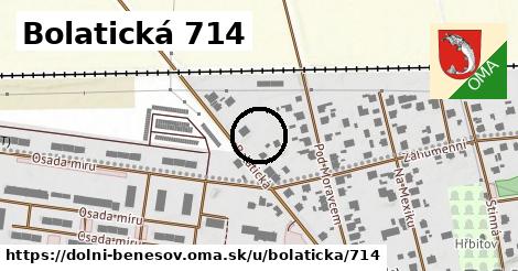 Bolatická 714, Dolní Benešov