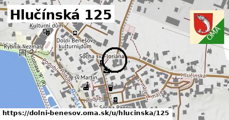 Hlučínská 125, Dolní Benešov