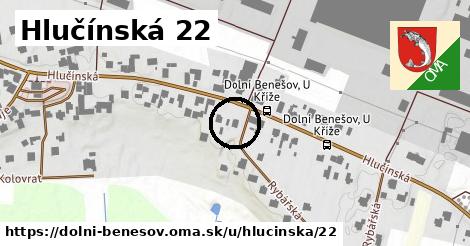 Hlučínská 22, Dolní Benešov