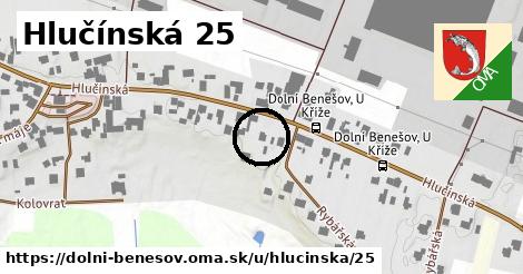 Hlučínská 25, Dolní Benešov