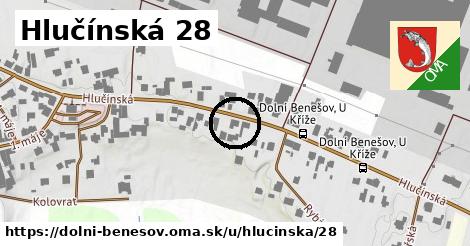 Hlučínská 28, Dolní Benešov