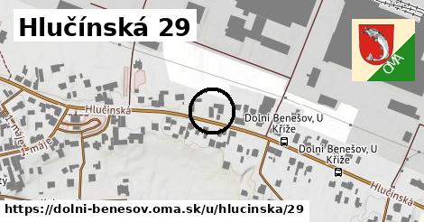 Hlučínská 29, Dolní Benešov