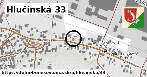 Hlučínská 33, Dolní Benešov