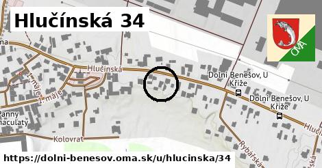 Hlučínská 34, Dolní Benešov