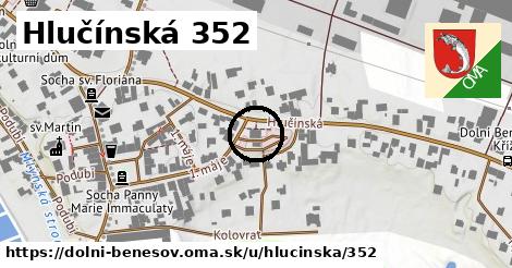 Hlučínská 352, Dolní Benešov