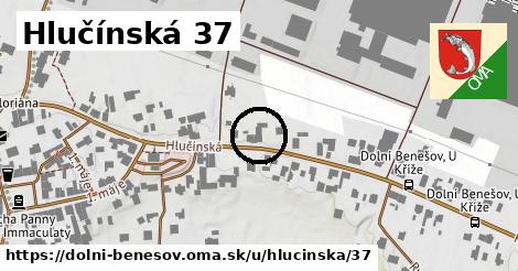 Hlučínská 37, Dolní Benešov