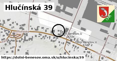 Hlučínská 39, Dolní Benešov