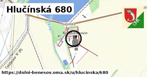 Hlučínská 680, Dolní Benešov