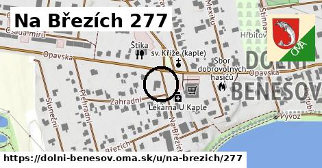 Na Březích 277, Dolní Benešov