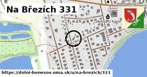 Na Březích 331, Dolní Benešov