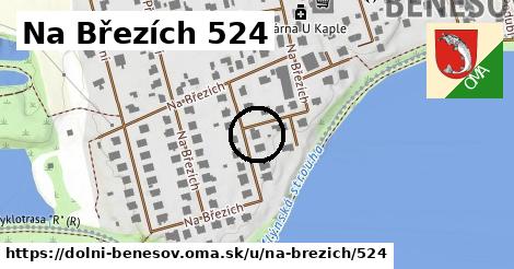 Na Březích 524, Dolní Benešov