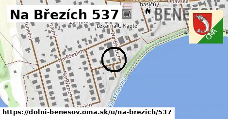 Na Březích 537, Dolní Benešov