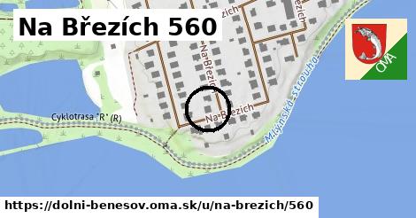 Na Březích 560, Dolní Benešov