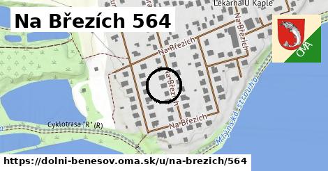 Na Březích 564, Dolní Benešov