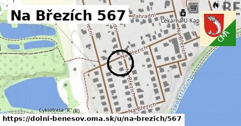 Na Březích 567, Dolní Benešov