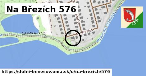 Na Březích 576, Dolní Benešov