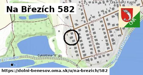 Na Březích 582, Dolní Benešov