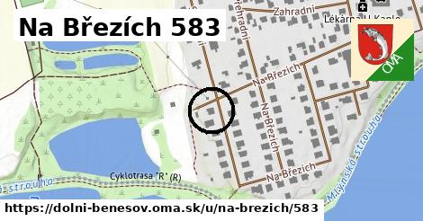 Na Březích 583, Dolní Benešov