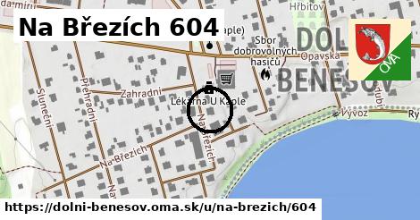 Na Březích 604, Dolní Benešov