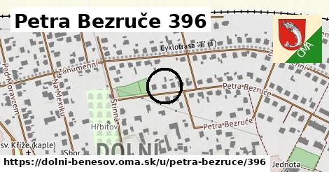 Petra Bezruče 396, Dolní Benešov