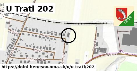 U Trati 202, Dolní Benešov