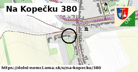 Na Kopečku 380, Dolní Němčí