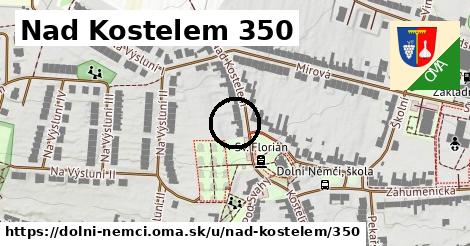 Nad Kostelem 350, Dolní Němčí