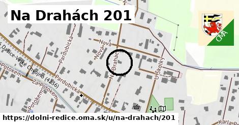 Na Drahách 201, Dolní Ředice