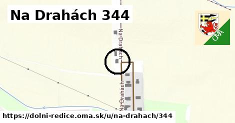 Na Drahách 344, Dolní Ředice