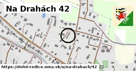 Na Drahách 42, Dolní Ředice