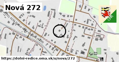 Nová 272, Dolní Ředice